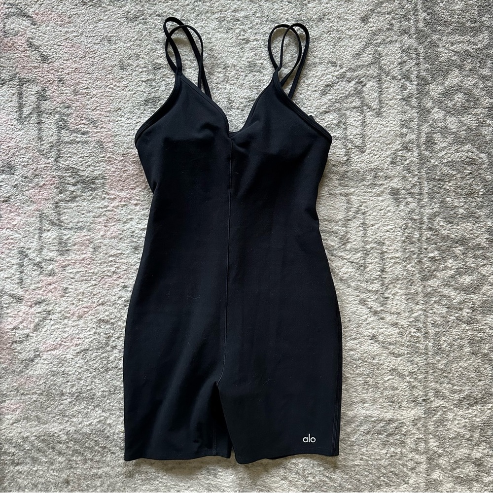 Alosoft Suns Out Onesie